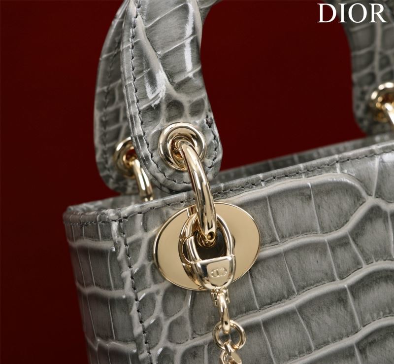 Christian Dior My Lady Bags